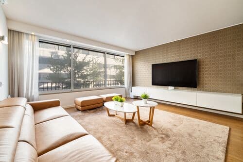 PF41910 - Apartamento T3 com vista, Parque das Nações, Lisboa - Imagem 1