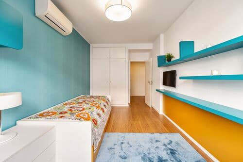 PF41910 - Apartamento T3 com vista, Parque das Nações, Lisboa - Imagem 17