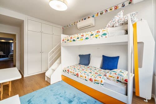 PF41910 - Apartamento T3 com vista, Parque das Nações, Lisboa - Imagem 20