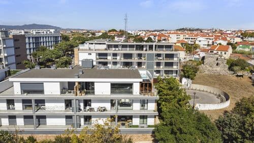 PF41915 - Duplex T4 com piscina, Porto Salvo, Oeiras - Imagem 41
