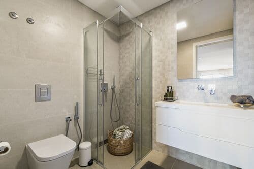 PF41915 - Duplex T4 com piscina, Porto Salvo, Oeiras - Imagem 13