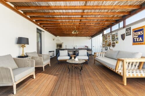 PF41915 - Duplex T4 com piscina, Porto Salvo, Oeiras - Imagem 16