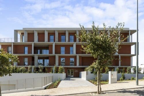 PF41924 - Apartamento T2 com estacionamento, Belas Clube de Campo, Sintra - Imagem 46