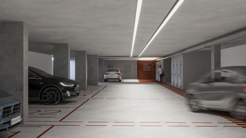 PF41929 - Apartamento T2 com estacionamento, Arroios, Lisboa - Imagem 25