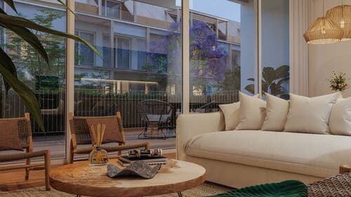 PF41929 - Apartamento T2 com estacionamento, Arroios, Lisboa - Imagem 31