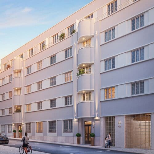 PF41929 - Apartamento T2 com estacionamento, Arroios, Lisboa - Imagem 38