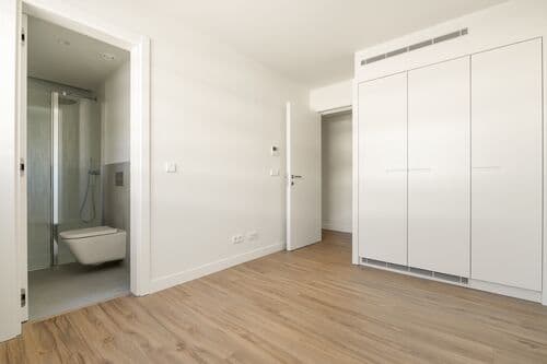 PF42256 - Apartamento T2 com piscina, Telheiras, Lisboa - Imagem 12