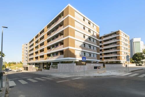 PF42256 - Apartamento T2 com piscina, Telheiras, Lisboa - Imagem 29