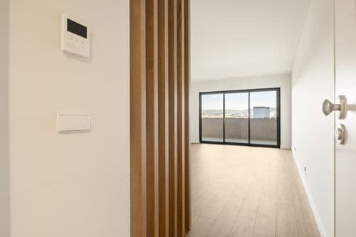 PF42257 - Apartamento T2 com piscina, Telheiras, Lisboa - Imagem 1