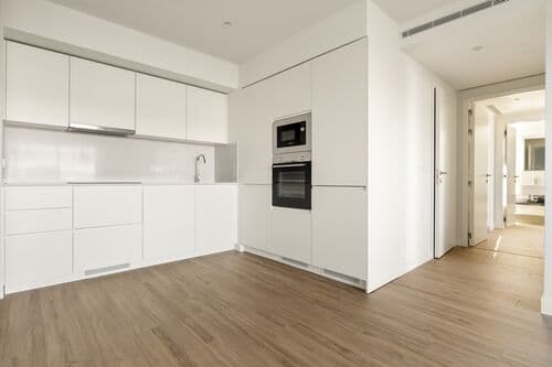 PF42257 - Apartamento T2 com piscina, Telheiras, Lisboa - Imagem 6