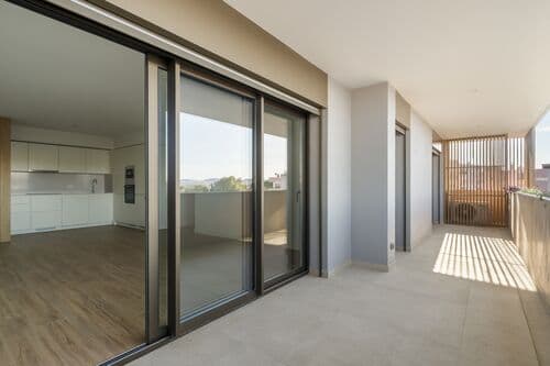 PF42257 - Apartamento T2 com piscina, Telheiras, Lisboa - Imagem 28