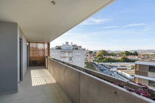 PF42257 - Apartamento T2 com piscina, Telheiras, Lisboa - Imagem 33