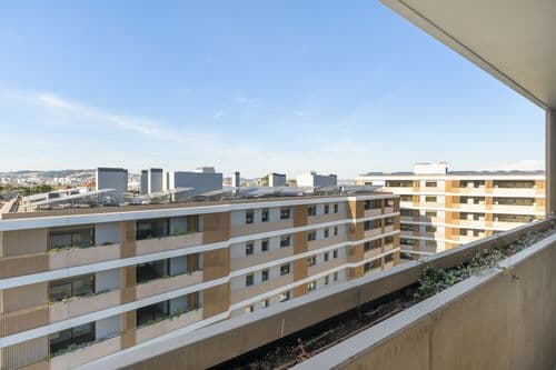 PF42257 - Apartamento T2 com piscina, Telheiras, Lisboa - Imagem 29