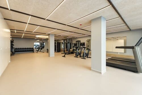 PF42257 - Apartamento T2 com piscina, Telheiras, Lisboa - Imagem 30