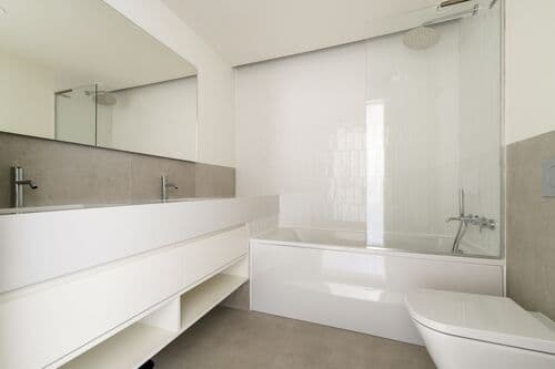 PF42258 - Apartamento T2 com piscina, Telheiras, Lisboa - Imagem 13