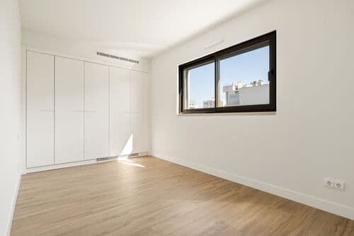 PF42258 - Apartamento T2 com piscina, Telheiras, Lisboa - Imagem 20