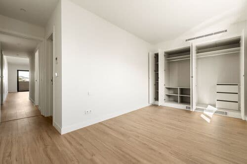 PF42258 - Apartamento T2 com piscina, Telheiras, Lisboa - Imagem 27