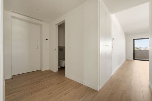 PF42258 - Apartamento T2 com piscina, Telheiras, Lisboa - Imagem 23