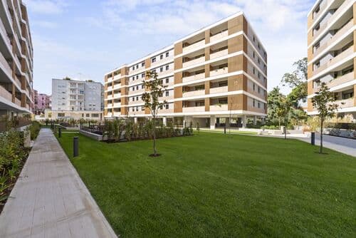 PF42258 - Apartamento T2 com piscina, Telheiras, Lisboa - Imagem 31
