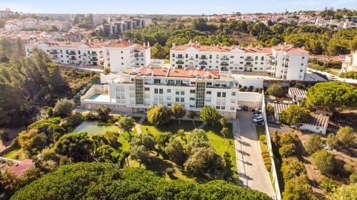 PF42017 - Apartamento T3 com estacionamento, Amoreira, Cascais - Imagem 28