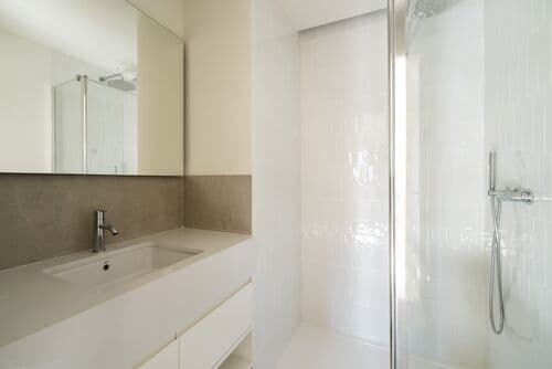 PF42020 - Apartamento T2 com piscina, Telheiras, Lisboa - Imagem 15