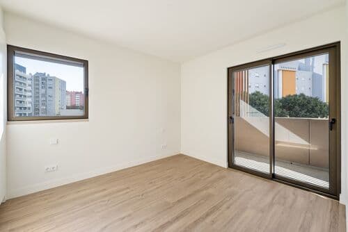 PF42020 - Apartamento T2 com piscina, Telheiras, Lisboa - Imagem 14