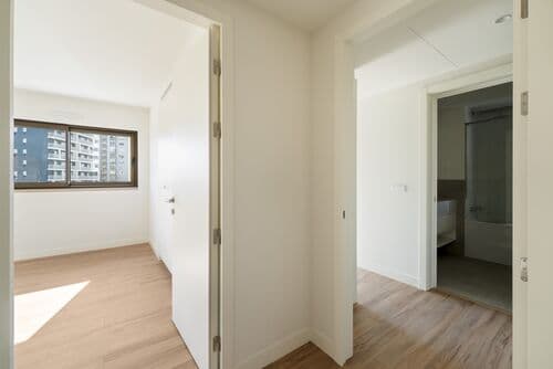 PF42020 - Apartamento T2 com piscina, Telheiras, Lisboa - Imagem 20