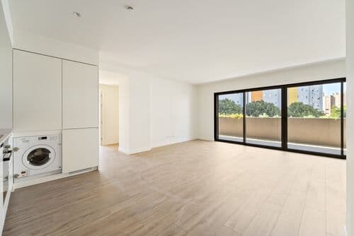 PF42020 - Apartamento T2 com piscina, Telheiras, Lisboa - Imagem 1