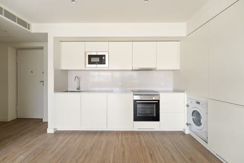 PF42020 - Apartamento T2 com piscina, Telheiras, Lisboa - Imagem 3