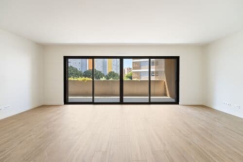 PF42020 - Apartamento T2 com piscina, Telheiras, Lisboa - Imagem 5