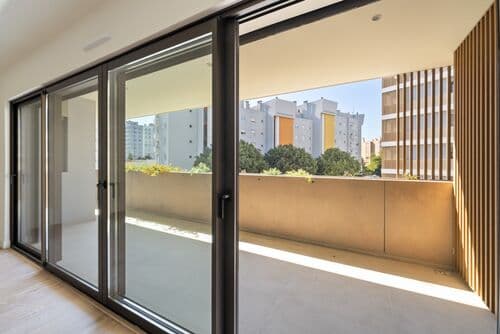 PF42020 - Apartamento T2 com piscina, Telheiras, Lisboa - Imagem 9