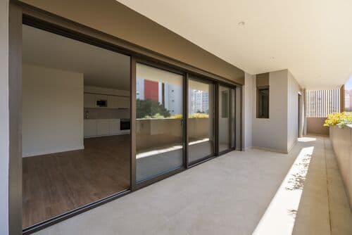 PF42020 - Apartamento T2 com piscina, Telheiras, Lisboa - Imagem 11