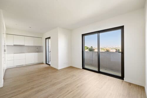 PF42021 - Apartamento T1 com piscina, Telheiras, Lisboa - Imagem 6