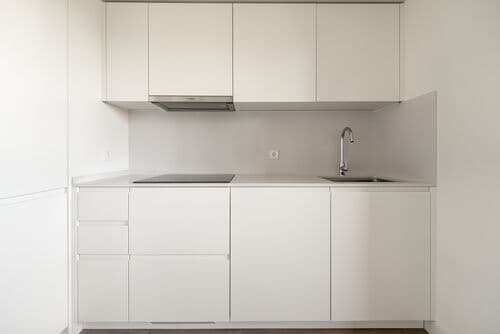 PF42021 - Apartamento T1 com piscina, Telheiras, Lisboa - Imagem 5