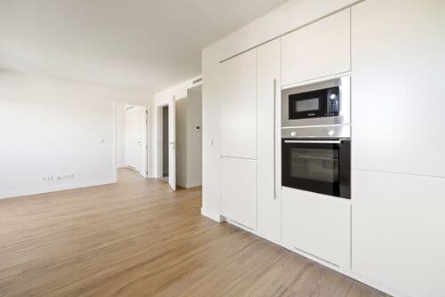PF42021 - Apartamento T1 com piscina, Telheiras, Lisboa - Imagem 9