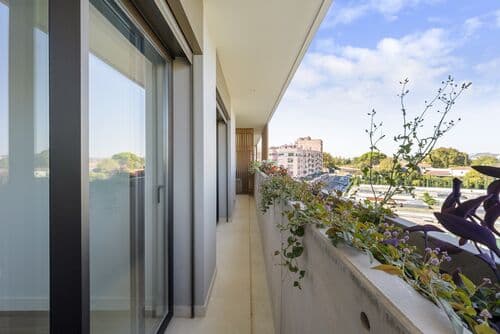 PF42021 - Apartamento T1 com piscina, Telheiras, Lisboa - Imagem 1