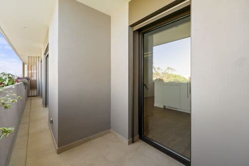 PF42021 - Apartamento T1 com piscina, Telheiras, Lisboa - Imagem 17