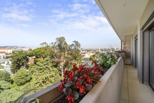 PF42021 - Apartamento T1 com piscina, Telheiras, Lisboa - Imagem 18