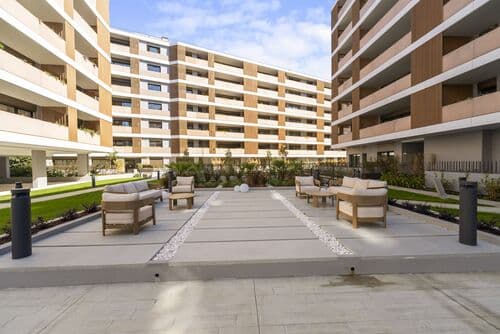 PF42021 - Apartamento T1 com piscina, Telheiras, Lisboa - Imagem 22