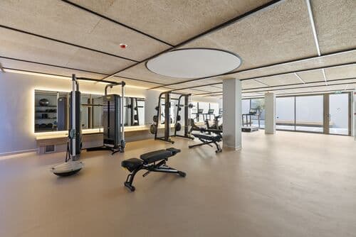 PF42021 - Apartamento T1 com piscina, Telheiras, Lisboa - Imagem 26