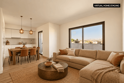 PF42021 - Apartamento T1 com piscina, Telheiras, Lisboa - Imagem 7