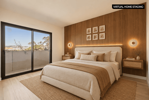 PF42021 - Apartamento T1 com piscina, Telheiras, Lisboa - Imagem 14