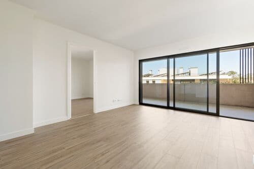 PF42029 - Apartamento T1 com estacionamento, Telheiras, Lisboa - Imagem 4