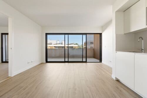 PF42029 - Apartamento T1 com estacionamento, Telheiras, Lisboa - Imagem 3