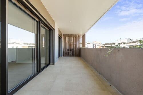 PF42029 - Apartamento T1 com estacionamento, Telheiras, Lisboa - Imagem 13