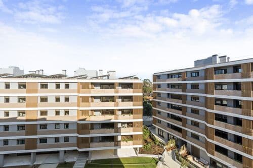PF42029 - Apartamento T1 com estacionamento, Telheiras, Lisboa - Imagem 21