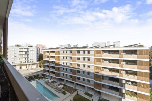 PF42029 - Apartamento T1 com estacionamento, Telheiras, Lisboa - Imagem 23