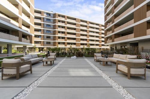 PF42029 - Apartamento T1 com estacionamento, Telheiras, Lisboa - Imagem 28