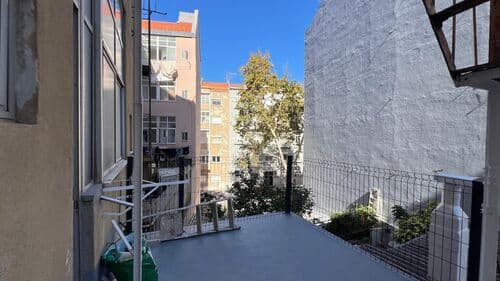 PF42030 - Apartamento T2 + 1 com vista, Penha de França, Lisboa - Imagem 14