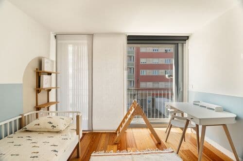 PF42058 - Apartamento T3 com vista - Imagem 26